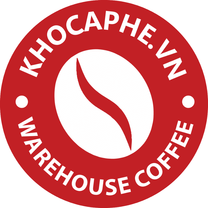 Logo KHOCAPHE.VN