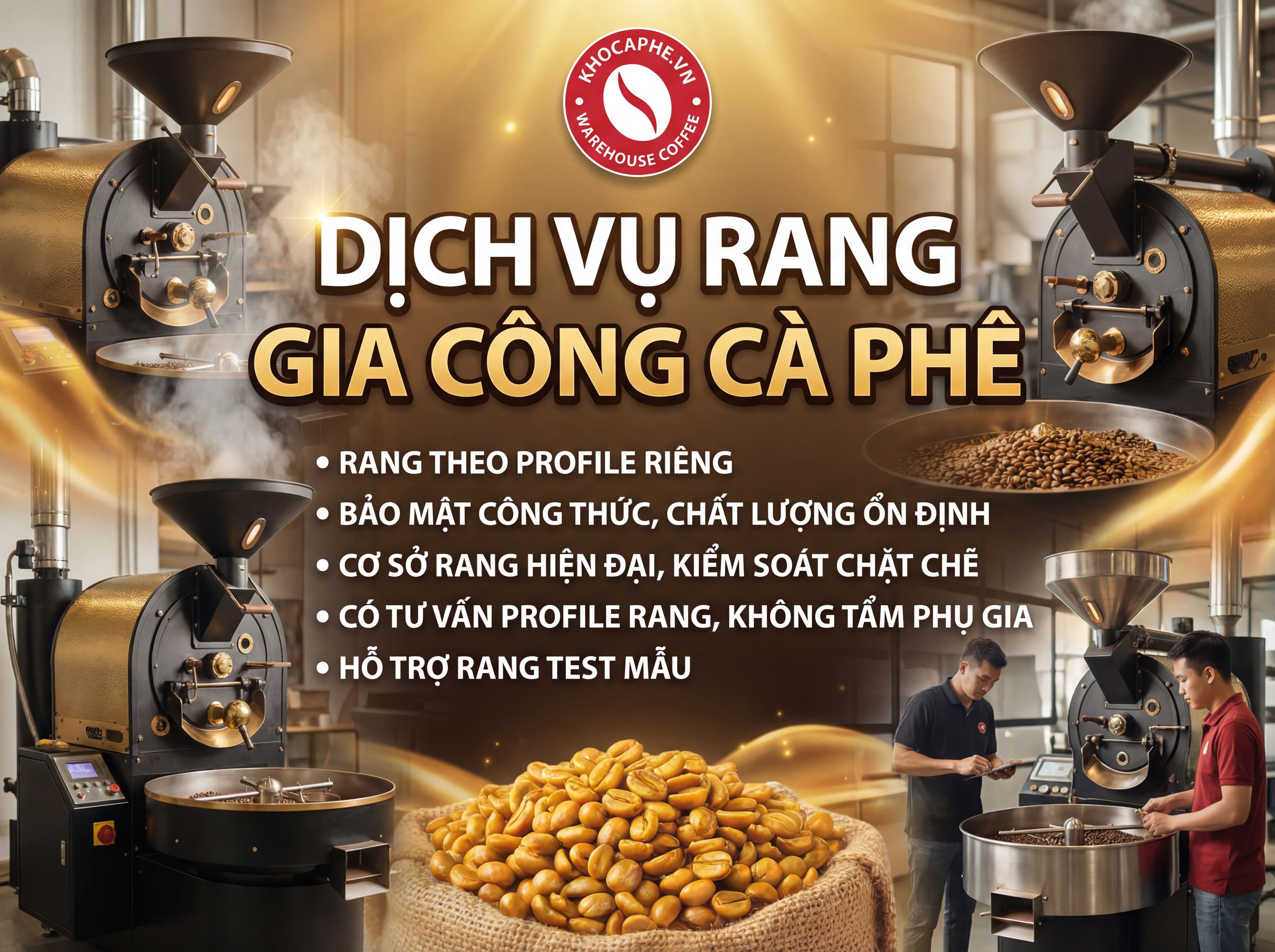 Vật liệu POSM KHOCAPHE.VN 3