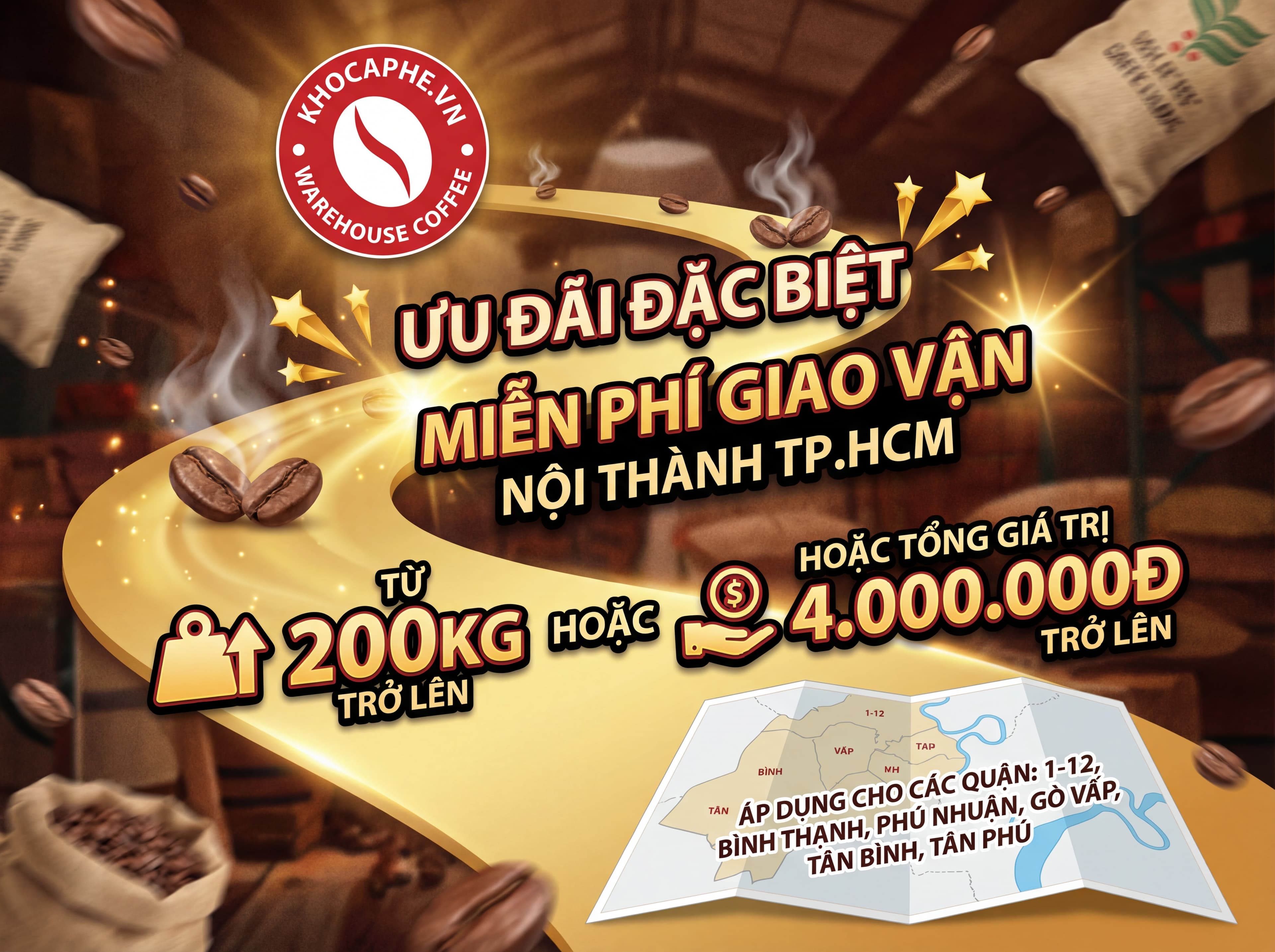 Vật liệu POSM KHOCAPHE.VN 4