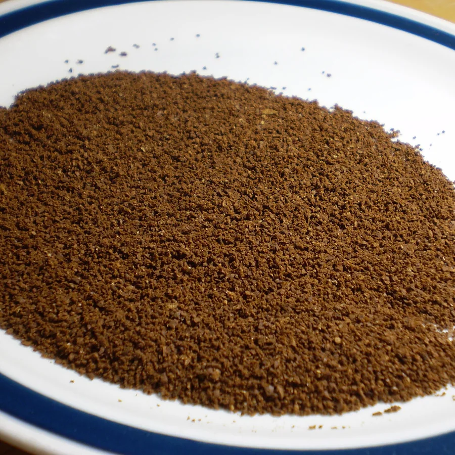 Ground Coffee