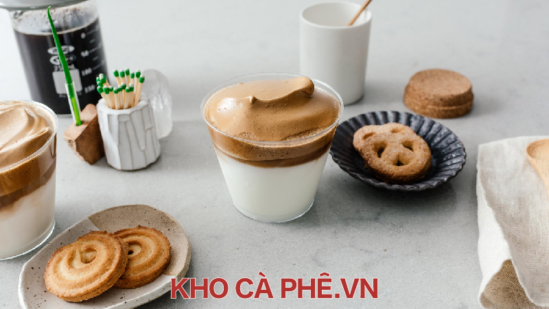 Cách Tăng Giá Trị Đơn Hàng Cho Quán Cafe